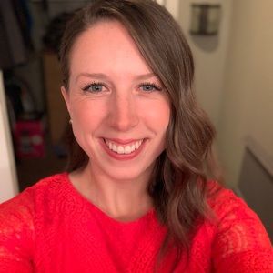 Meet your Posher, Meagan